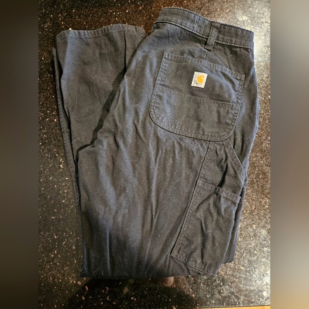 Women's Carhartt Pants